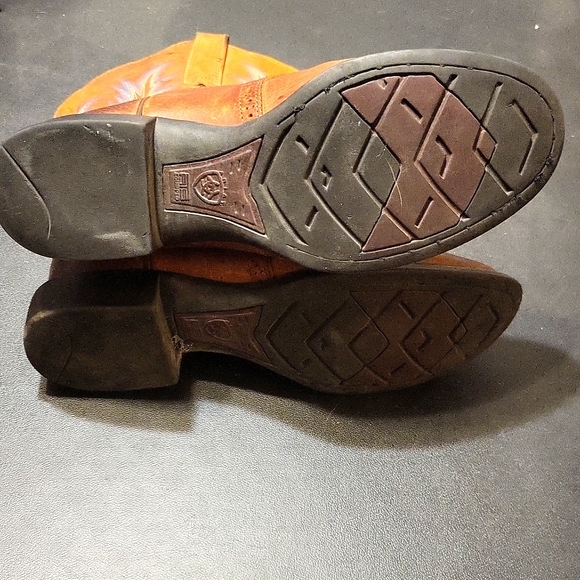 Ariat boots